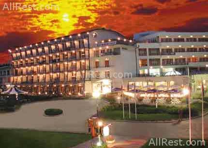 Astoria Beach Hotel 6